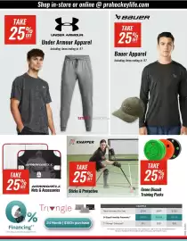 Hockey Life flyer Page 3