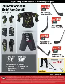 Hockey Life flyer Page 4