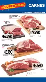 Catálogo La Anonima semana 34 Página 2: Best - cuadrada €14.790,00