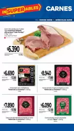 Catálogo La Anonima semana 34 Página 3: Carne picada magra envasada al vacío €8.940,00, Carne picada especial €7.890,00