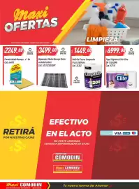Catálogo Supermercados Comodin semana 34 Página 13