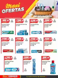 Catálogo Supermercados Comodin semana 34 Página 14