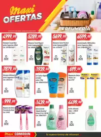 Catálogo Supermercados Comodin semana 34 Página 16