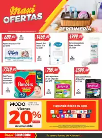 Catálogo Supermercados Comodin semana 34 Página 17