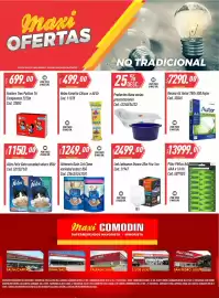 Catálogo Supermercados Comodin semana 34 Página 18