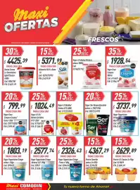 Catálogo Supermercados Comodin semana 34 Página 9