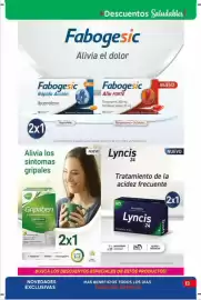 Catálogo Farmar Página 12