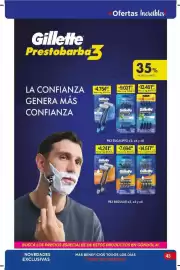 Catálogo Farmar Página 41