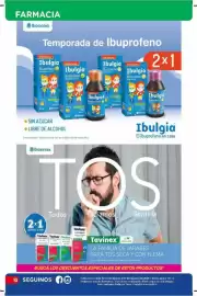 Catálogo Farmar Página 9