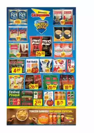 Encarte Supermercados Guanabara semana 34 Página 15: Arroz branco tio mingote €20,95