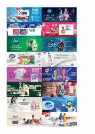 Encarte Supermercados Guanabara semana 34 Página 6
