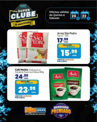 Rede Bom Lugar (válido até 22-08)