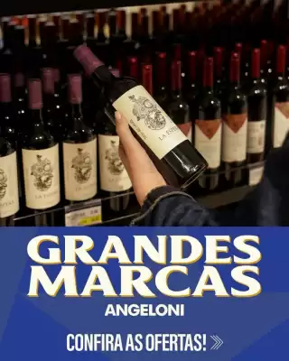 Angeloni (válido até 27-08)
