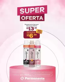 Catálogo Farmácia Permanente Página 1