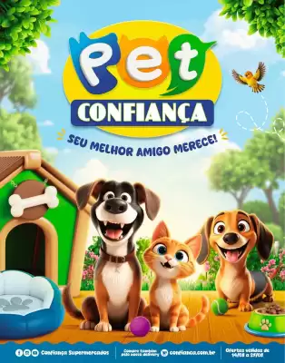 Confiança (válido até 27-08)