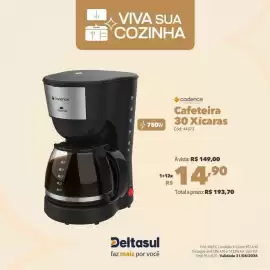 Folheto Deltasul Página 3
