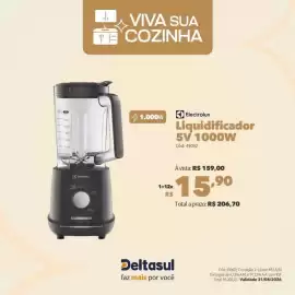 Folheto Deltasul Página 4