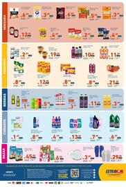 Catálogo Extrabom Supermercados semana 34 Página 2