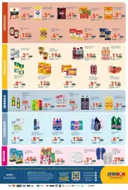 Catálogo Extrabom Supermercados semana 34 Página 2