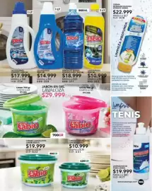Catálogo Dolce Catálogos Página 105