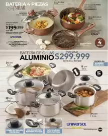 Catálogo Dolce Catálogos Página 109