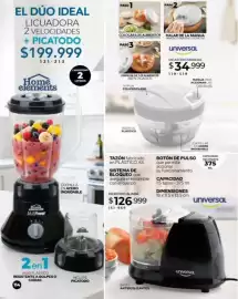 Catálogo Dolce Catálogos Página 114