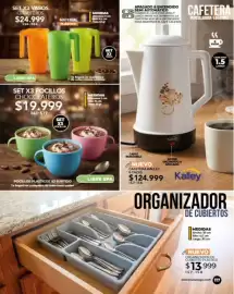 Catálogo Dolce Catálogos Página 117