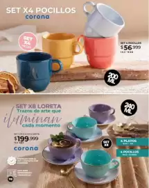 Catálogo Dolce Catálogos Página 118