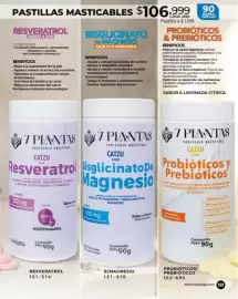 Catálogo Dolce Catálogos Página 121