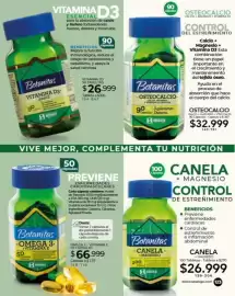 Catálogo Dolce Catálogos Página 123