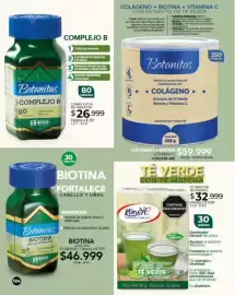 Catálogo Dolce Catálogos Página 124