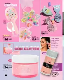 Catálogo Dolce Catálogos Página 136