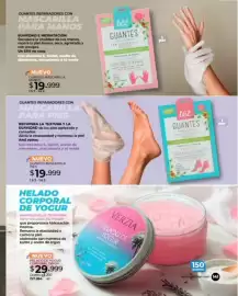 Catálogo Dolce Catálogos Página 141