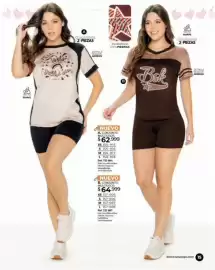 Catálogo Dolce Catálogos Página 15