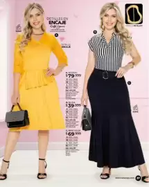 Catálogo Dolce Catálogos Página 37