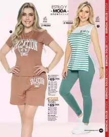 Catálogo Dolce Catálogos Página 43