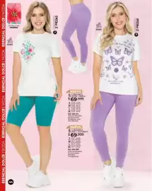 Catálogo Dolce Catálogos Página 44
