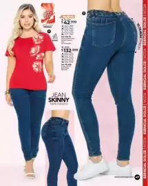 Catálogo Dolce Catálogos Página 47