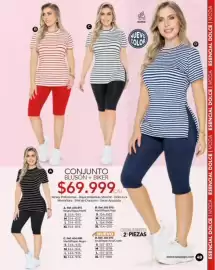 Catálogo Dolce Catálogos Página 49