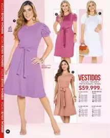 Catálogo Dolce Catálogos Página 52