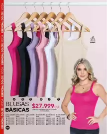 Catálogo Dolce Catálogos Página 54