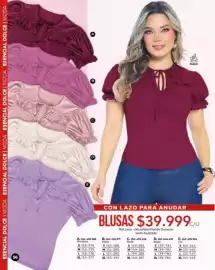 Catálogo Dolce Catálogos Página 56