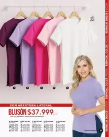 Catálogo Dolce Catálogos Página 57