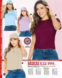 Catálogo Dolce Catálogos Página 58