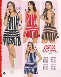 Catálogo Dolce Catálogos Página 60