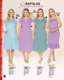 Catálogo Dolce Catálogos Página 62
