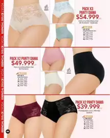 Catálogo Dolce Catálogos Página 66
