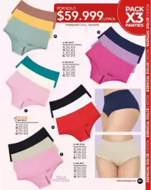 Catálogo Dolce Catálogos Página 67