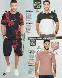 Catálogo Dolce Catálogos Página 70
