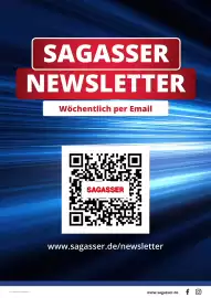 Sagasser Prospekt woche 34 Seite 3